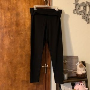 Victoria’s Secret leggings